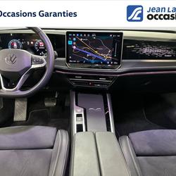 Volkswagen Passat 2.0 TDI EVO SCR 150 DSG7 Elegance occasion - SEYNOD - photo 3/20
