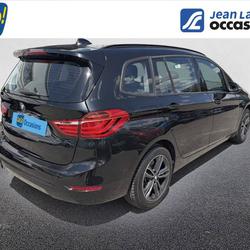 BMW Serie 2 Gran Tourer Gran Tourer 216d 116 ch DKG7 Sport Sassenage