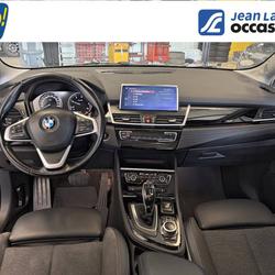 BMW Serie 2 Gran Tourer Gran Tourer 216d 116 ch DKG7 Sport Sassenage