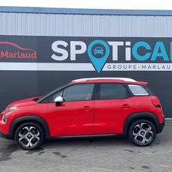 Citroen C3 Aircross C3 Aircross PureTech 110 S&S BVM6 Shine Gaillac