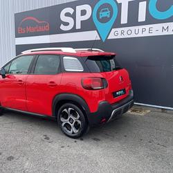 Citroen C3 Aircross C3 Aircross PureTech 110 S&S BVM6 Shine Gaillac
