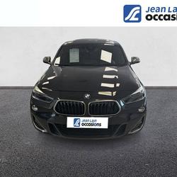 BMW X2 M35i 306 ch BVA8 M Performance occasion - La Motte-Servolex - photo 2/22