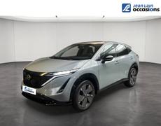 Nissan Ariya Ville-la-Grand