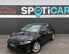 Opel Corsa Lescure-d'Albigeois