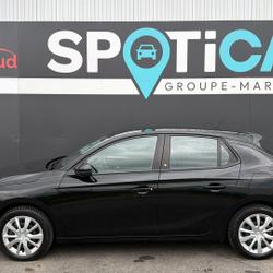 Opel Corsa Corsa Electrique 136 ch & Batterie 50 kWh GS Line Lescure-d'Albigeois