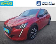 Peugeot 208 La Ravoire