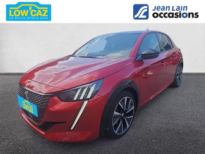 Peugeot 208 - 208 PureTech 100 S&S EAT8 GT Line - 13 990 €