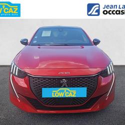 Peugeot 208 208 PureTech 100 S&S EAT8 GT Line La Ravoire
