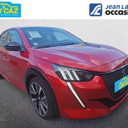 Peugeot 208 208 PureTech 100 S&S EAT8 GT Line La Ravoire