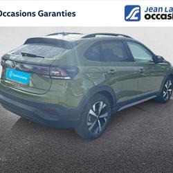 Volkswagen Taigo 1.0 TSI 116 DSG7 VW Edition occasion - Sallanches - photo 2/20