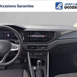 Volkswagen Taigo 1.0 TSI 116 DSG7 VW Edition occasion - Sallanches - photo 3/20