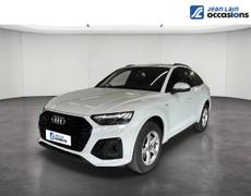 Audi Q5 Échirolles