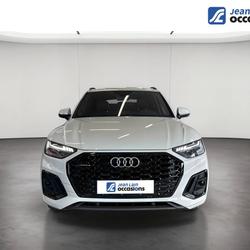 Audi Q5 Sportback 50 TFSIe 299 S tronic 7 Quattro S line occasion - &Eacute;chirolles - photo 2/20