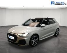 Audi A1 Sportback SEYNOD