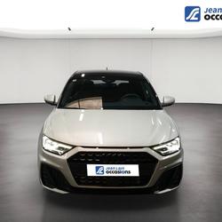 Audi A1 Sportback 30 TFSI 116 ch S tronic 7 S Line occasion - SEYNOD - photo 2/20