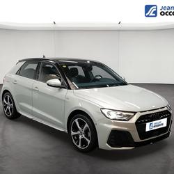 Audi A1 Sportback 30 TFSI 116 ch S tronic 7 S Line occasion - SEYNOD - photo 3/20