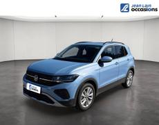 Volkswagen T-Cross Seyssinet-Pariset