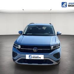 Volkswagen T-Cross 1.0 TSI 116 Start/Stop DSG7 VW Edition occasion - Seyssinet-Pariset - photo 2/20