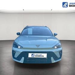 Cupra Leon Sportstourer 1.5 eTSI Hybrid 150 ch DSG7 V occasion - Seyssinet-Pariset - photo 2/20