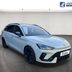 Cupra Leon Sportstourer 1.5 eTSI Hybrid 150 ch DSG7 V occasion - Seyssinet-Pariset - photo 3/20