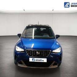Seat Arona 1.0 TSI 95 ch Start/Stop BVM5 Xperience occasion - SEYNOD - photo 2/20