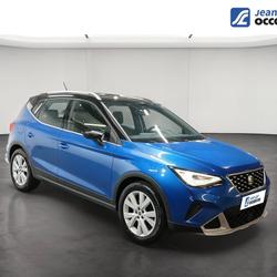 Seat Arona 1.0 TSI 95 ch Start/Stop BVM5 Xperience occasion - SEYNOD - photo 3/20