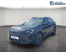 Cupra Formentor Albertville