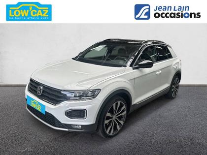Volkswagen T-Roc - T-Roc 2.0 TSI 190 Start/Stop DSG7 4Motion - 20 990 €