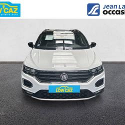 Volkswagen T-Roc T-Roc 2.0 TSI 190 Start/Stop DSG7 4Motion La Ravoire