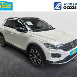 Volkswagen T-Roc T-Roc 2.0 TSI 190 Start/Stop DSG7 4Motion La Ravoire