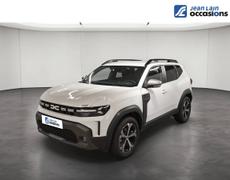 Dacia Duster Duster Hybrid 140