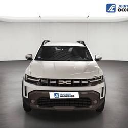 Dacia Duster Hybrid 140 occasion - Cessy - photo 2/20