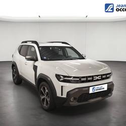 Dacia Duster Hybrid 140 occasion - Cessy - photo 3/20