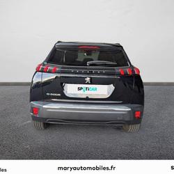 Peugeot e-2008 2008 Electrique 136 ch Style Lisieux