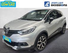Renault Captur La Ravoire