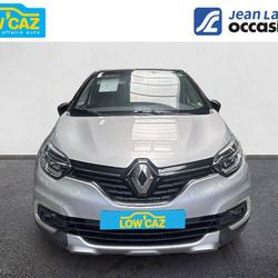 Renault Captur Captur TCe 120 Energy EDC Intens La Ravoire