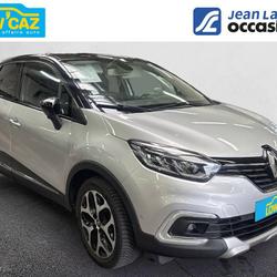 Renault Captur Captur TCe 120 Energy EDC Intens La Ravoire