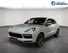 Porsche Cayenne Chambéry