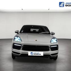 Porsche Cayenne E-Hybrid 3.0 V6 462 ch Tiptronic BVA occasion - Chamb&eacute;ry - photo 2/22
