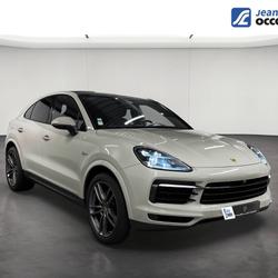 Porsche Cayenne E-Hybrid 3.0 V6 462 ch Tiptronic BVA occasion - Chamb&eacute;ry - photo 3/22