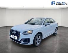 Audi Q2 Ville-la-Grand