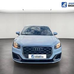 Audi Q2 30 TDI 116 S tronic 7 Sport occasion - Ville-la-Grand - photo 2/20
