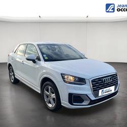 Audi Q2 30 TDI 116 S tronic 7 Sport occasion - Ville-la-Grand - photo 3/20