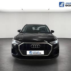 Audi Q3 35 TFSI 150 ch S tronic 7 Design occasion - &Eacute;chirolles - photo 2/20