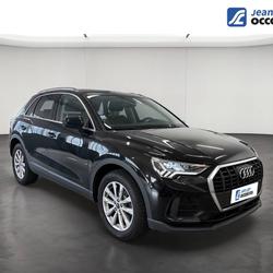 Audi Q3 35 TFSI 150 ch S tronic 7 Design occasion - &Eacute;chirolles - photo 3/20