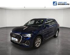 Audi Q3 Chambéry