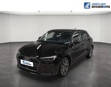 Audi A1 Sportback Chambéry