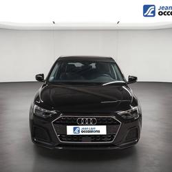 Audi A1 Sportback 30 TFSI 110 ch S tronic 7 Advanced occasion - Chamb&eacute;ry - photo 2/20