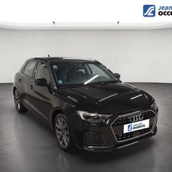 Audi A1 Sportback 30 TFSI 110 ch S tronic 7 Advanced occasion - Chamb&eacute;ry - photo 3/20