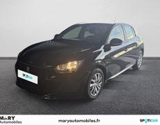 Peugeot 208 Lisieux